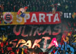 Sparta Prag vs Viktoria Plzen (1-0)