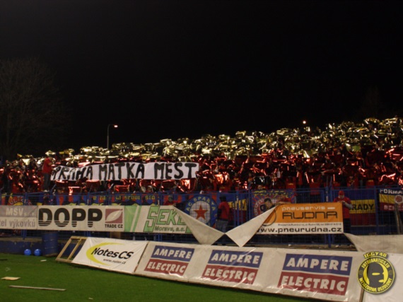 FC Baník Ostrava vs Sparta Prag (0-1) (9)