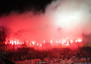 Sparta Prag vs Slavia Prag (2-2)