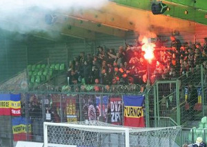MFK Karvina vs Sparta Prag (1-3)