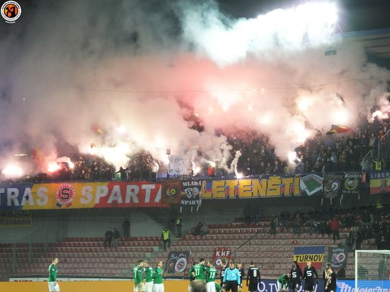 Sparta Prag vs FK Jablonec (0-0) (4)