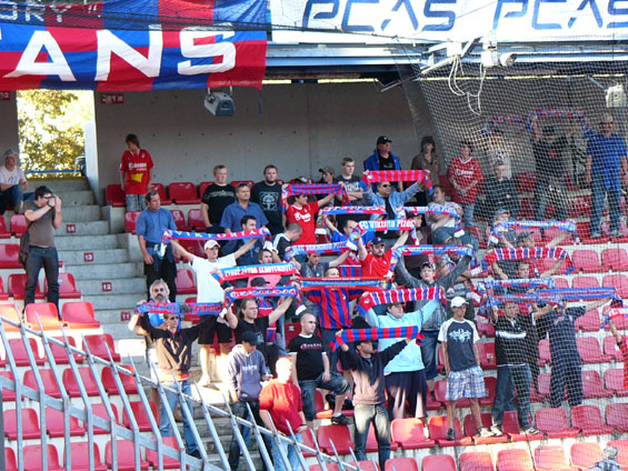 Sparta Prag vs Viktoria Plzen (0-0) (2)