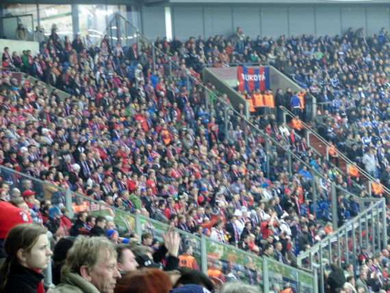 FC Schalke 04 vs Viktoria Plzen (3-1n.V.) (3)