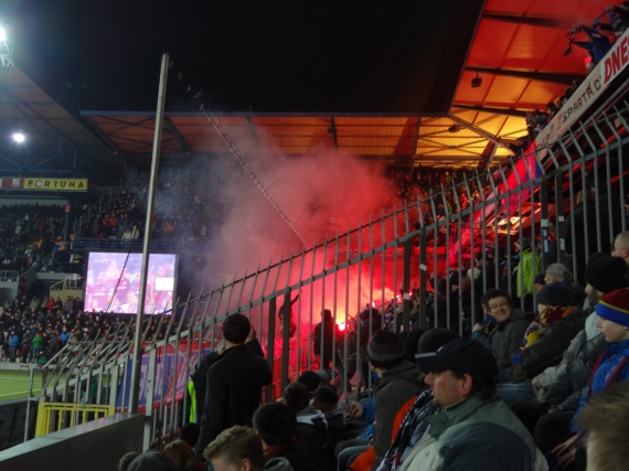 Sparta Prag vs Viktoria Plzen (1-0) (1)