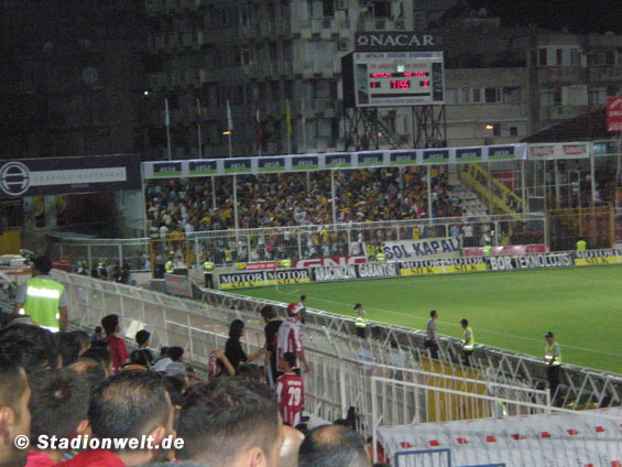 Antalyaspor Külübü vs MKE Ankaragücü (1-0) (2)