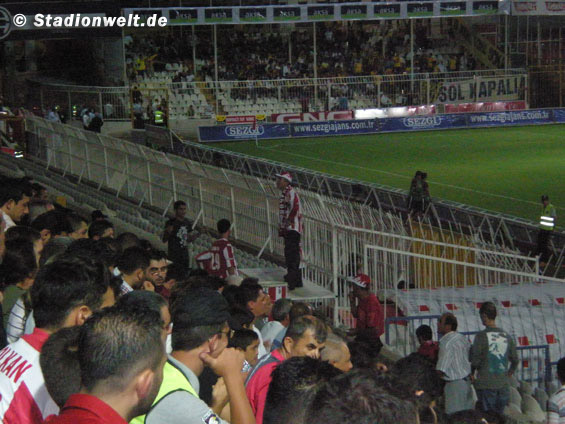 Antalyaspor Külübü vs MKE Ankaragücü (1-0) (7)