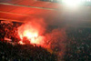 Rapid Wien vs Besiktas Istanbul (1-2)