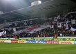 Besiktas Istanbul vs Rapid Wien (2-0)