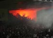 Besiktas Istanbul vs Galatasaray Istanbul (2-0)