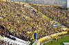 Besiktas Istanbul vs Fenerbahce Istanbul (n.V. 3-2)