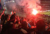 Besiktas Istanbul vs Fenerbahce Istanbul (1-2)