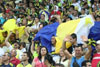 FC Sion vs Fenerbahce Istanbul (0-2)
