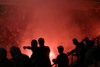Galatasaray Istanbul vs Fenerbahce Istanbul (0-1)