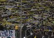 Borussia Mönchengladbach vs Fenerbahce Istanbul (2-4)