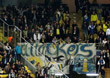 Fenerbahce Istanbul vs Elazigspor (2-2)