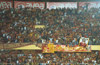 Galatasaray Istanbul vs Besiktas Istanbul (1-0)