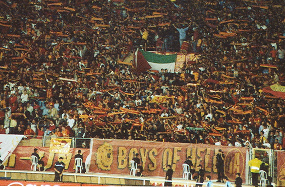 Galatasaray Istanbul vs Besiktas Istanbul (1-0) (3)