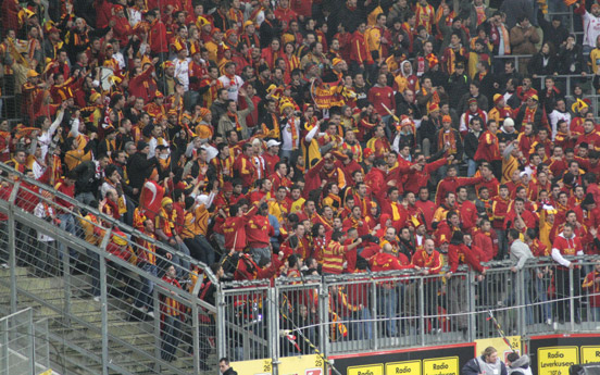 Bayer 04 Leverkusen vs Galatasaray Istanbul (5-1) (2)