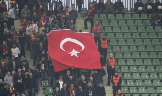Bayer 04 Leverkusen vs Galatasaray Istanbul (5-1) (3)