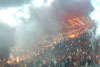 Galatasaray Istanbul vs Fenerbahce Istanbul (0-0)