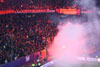 Hamburger SV vs Galatasaray Istanbul (1-1)
