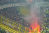 Fenerbahce Istanbul vs Galatasaray Istanbul (3-1)