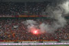 Galatasaray Istanbul vs Fenerbahce Istanbul (0-1)