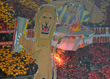 Galatasaray Istanbul vs Fenerbahce Istanbul (2-1)