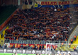 Kasimpasa SK vs Galatasaray Istanbul (2-1)