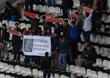 Besiktas Istanbul vs Istanbul BB (2-2)