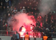 Kasimpasa SK vs Galatasaray Istanbul (2-1)