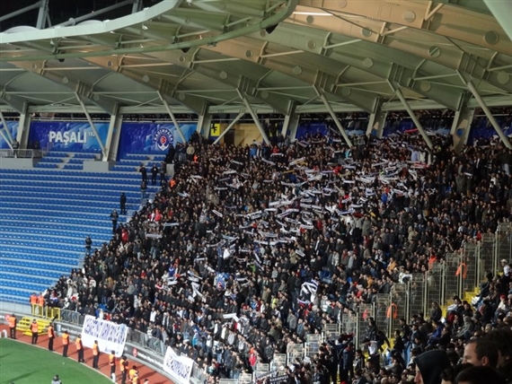 Kasimpasa SK vs Galatasaray Istanbul (2-1) (6)