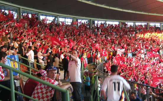 Kroatien vs Türkei (i.E. 1-3) (3)