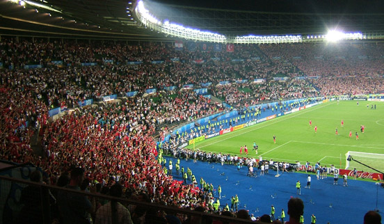 Kroatien vs Türkei (i.E. 1-3) (5)