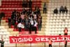 Gaziantespor vs Sivasspor (2-2)
