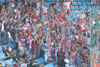 VfL Bochum vs Trabzonspor (0-1)