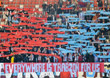 Legia Warschau vs Trabzonspor (0-2)