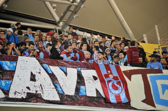Legia Warschau vs Trabzonspor (0-2) (2)