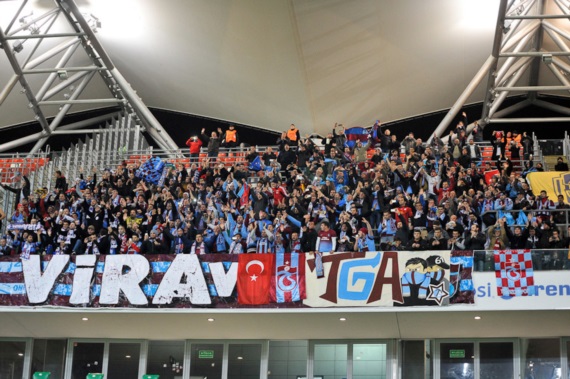Legia Warschau vs Trabzonspor (0-2) (5)