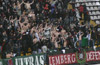 Karpaty Lviv vs FK Charkow (1-0)