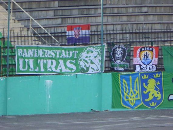 Karpaty Lviv vs Tschornomorez Odessa (4-0) (1)