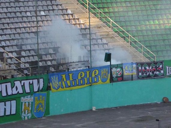 Karpaty Lviv vs Tschornomorez Odessa (4-0) (12)