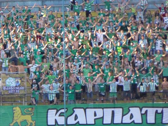 Karpaty Lviv vs Tschornomorez Odessa (4-0) (15)