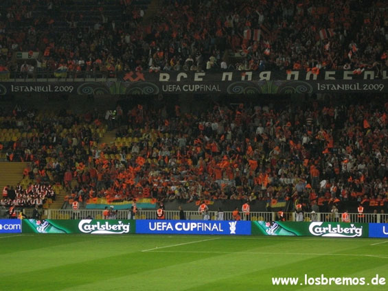 Werder Bremen vs Schachtjor Donezk (1-2) (4)