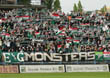 MTK Budapest vs Ferencvaros Budapest (1-3)