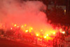 Budapest Honvéd FC vs Ujpest Budapest (1-1)