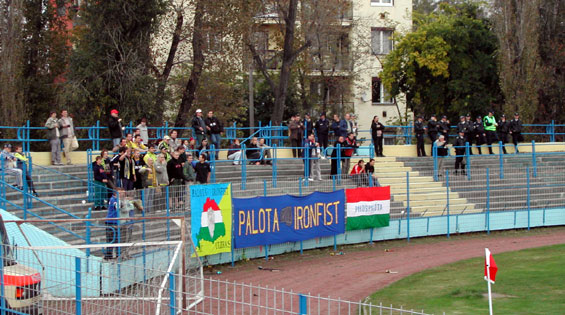 Rákospalotai EAC vs Debreceni VSC (1-2) (2)