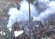 Ferencvaros Budapest vs Ujpest Budapest (3-0)