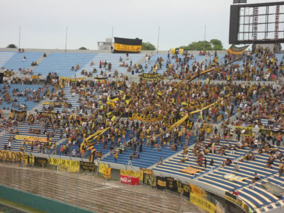 Rentistas vs CA Peñarol (2-3) (1)