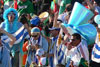 Mexico vs Uruguay (0-1)